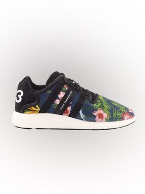 ADDIDAS Y-3 Yohi sneakers Birds of Paradise